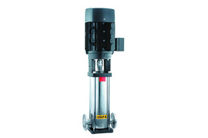 Máy bơm ly tâm CNP CDLF8-14 - trục đứng, 7.5HP