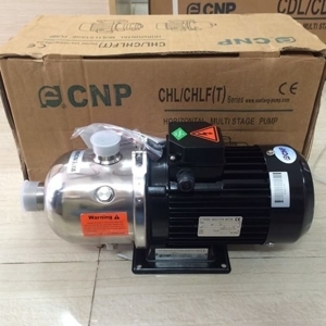 Máy bơm ly tâm CNP CHL16-20 - trục ngang, 3HP