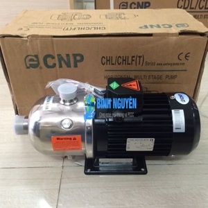 Máy bơm ly tâm CNP CHL16-20 - trục ngang, 3HP