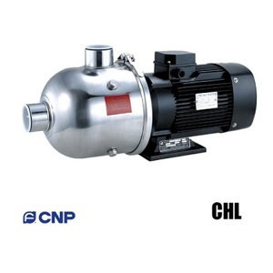 Máy bơm ly tâm CNP CHL8-30 - trục ngang, 1.5HP