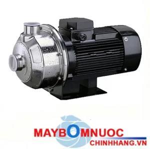 Máy bơm ly tâm CNP SC15/1.1 - trục ngang, 1.5HP