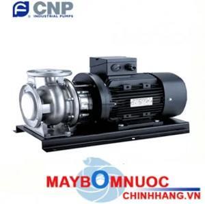 Máy bơm ly tâm CNP ZS80-65-160/11 - trục ngang, 15HP