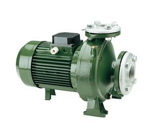 Máy bơm ly tâm công nghiệp Sealand CN 32-160A - 3kW