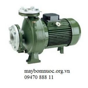 Máy bơm ly tâm công nghiệp Sealand CNG 80-250B