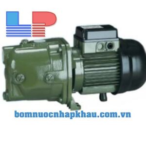 Máy bơm ly tâm DAB JET 62M 0.6HP