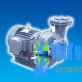 Máy bơm ly tâm dạng xoáy đầu gang NTP HVP2125-115 20 (20 HP)