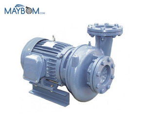 Máy bơm ly tâm dạng xoáy đầu gang NTP HVP250-15.5 20 - 7.5HP