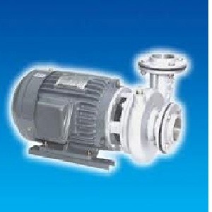 Máy bơm ly tâm dạng xoáy đầu inox Teco NTP HVS340-1.75 205 1HP