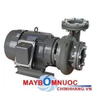 Máy bơm ly tâm đầu gang 2Pole TECO G320-65-2P-20HP