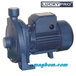 Máy bơm ly tâm đầu gang Lucky Pro MCP25/160B 1.5HP