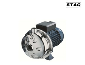 Máy bơm ly tâm đầu inox Stac CX 50M - 370W