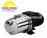 Máy bơm ly tâm Ebara JEXM 100 (750W)