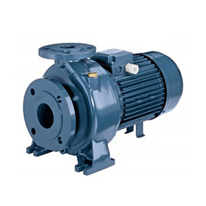 Máy bơm ly tâm Ebara MD 40-250/11 - trục ngang, 15HP