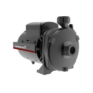 Máy bơm ly tâm Grundfos NS5-33 (NS 5-33)