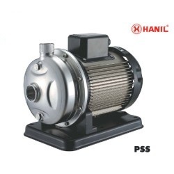 Máy bơm ly tâm Hanil PASS 281SS - 1HP