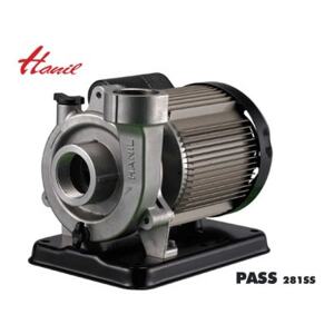 Máy bơm ly tâm Hanil PASS 281SS - 1HP