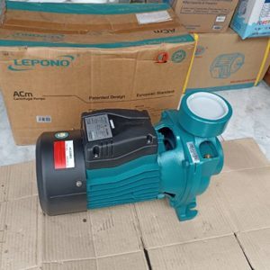 Máy bơm ly tâm lưu lượng Lepono ACm 150B3 - 1.5kW