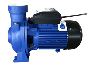Máy bơm ly tâm lưu lượng Lepono ACm 220B3 - 2.2KW