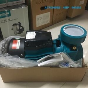 Máy bơm ly tâm lưu lượng lớn Lepono ACm 300B3 - 3kW