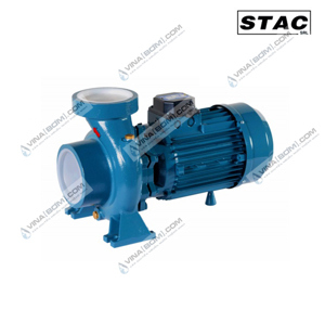 Máy bơm ly tâm lưu lượng lớn Stac CS 150M (CS 150 M) - 1.5HP