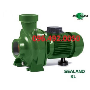 Máy bơm ly tâm lưu lượng lớn Sealand KL 200M