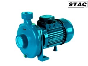 Máy bơm ly tâm lưu lượng lớn Stac CP 400T (CP 400 T) - 4HP