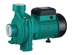 Máy bơm ly tâm lưu lượng lớn Shimge SHFm 5BM - 1.1kW