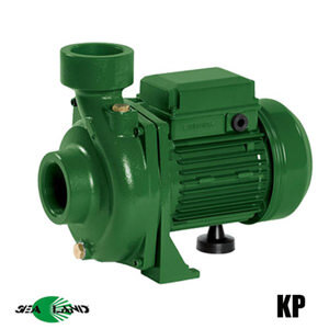 Máy bơm ly tâm lưu lượng lớn Sealand KP 200T - 1.5kW