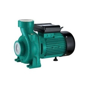 Máy bơm ly tâm lưu lượng lớn Shimge SHFm 6B - 1.15kW