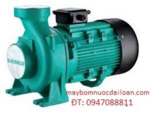 Máy bơm ly tâm lưu lượng lớn Shimge SHFm 6B - 1.15kW