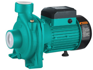 Máy bơm ly tâm lưu lượng lớn Shimge SHFm 6AR - 2.2kW