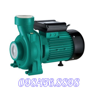 Máy bơm ly tâm lưu lượng lớn Shimge SHFm 6A - 2.2kW