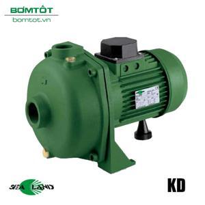 Máy bơm ly tâm lưu lượng lớn Sealand KD 300T - 2.2kW