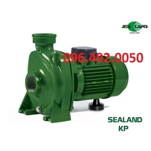 Máy bơm ly tâm lưu lượng lớn Sealand KP 200T - 1.5kW