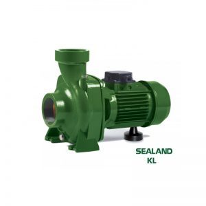 Máy bơm ly tâm lưu lượng lớn Sealand KC 300T - 2.2kW