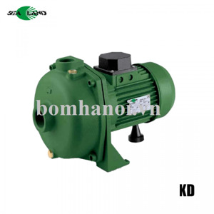 Máy bơm ly tâm lưu lượng lớn Sealand KD 300T - 2.2kW