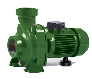 Máy bơm ly tâm lưu lượng lớn Sealand KP 200T - 1.5kW