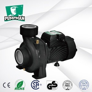 Máy bơm ly tâm lưu lượng nước lớn Pumpman THF5A