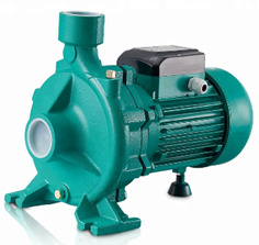 Máy bơm ly tâm lưu lượng nước lớn Pumpman THF6B-1