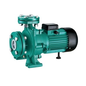 Máy bơm ly tâm mặt bích Shimge SGT 32-160/1.5 (SGT32-160/1.5) - 2HP