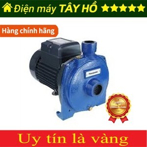 Máy bơm ly tâm Panasonic GP-10HCN1L - 1HP