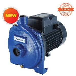 Máy bơm ly tâm Panasonic GP-10HCN1L - 1HP