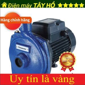 Máy bơm ly tâm Panasonic GP-20HCN1L - 2HP