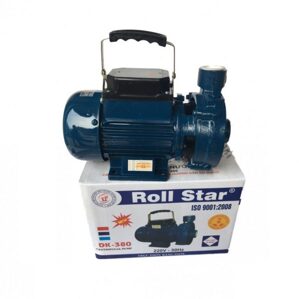 Máy bơm ly tâm RollStar DK–380 - 380W