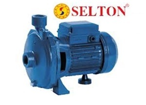 Máy bơm ly tâm Selton K-100