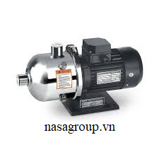 Máy bơm ly tâm Shimge BW8-5 - trục ngang, 2.2KW