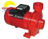 Máy bơm ly tâm Shinil CBP-1100 (1100W)