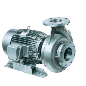 Máy bơm ly tâm Teco Việt Nam 2 cực G325-100-2P-25HP