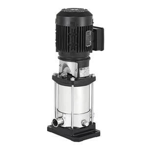 Máy bơm ly tâm trục đứng đa tầng cánh Ebara EVMSG1 27F5/1.5 - 2HP