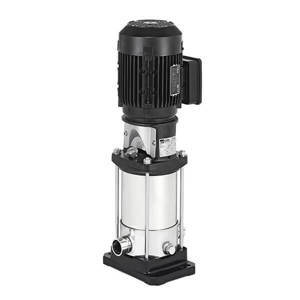 Máy bơm ly tâm trục đứng đa tầng cánh Ebara EVMSG5 2F5/0.37 - 0.5HP